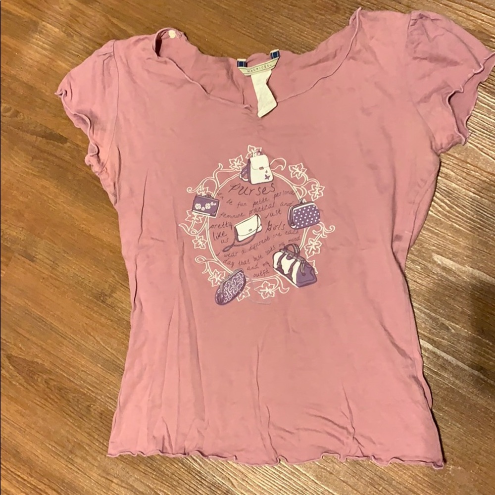 Fun shirt